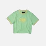 Synaworld Womens Team Syna Twinset Green