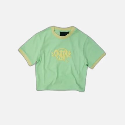 Synaworld Womens Team Syna Twinset Green