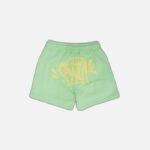 Synaworld Womens Team Syna Twinset Green