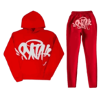 Synaworld-‘Syna-Logo-Tracksuit-Red