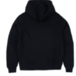 SYNA-SLICE-HOOD-BLACK