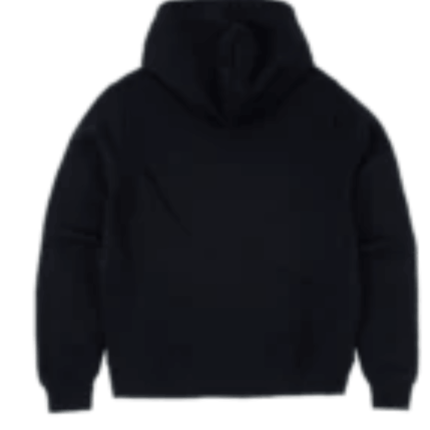 SYNA-SLICE-HOOD-BLACK