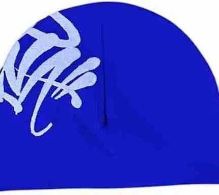 Syna World Central CEE Syna World Big Logo Skull Beanie