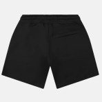 Black/Grey Syna World Syna Logo Short