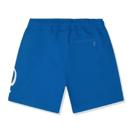 Blue Syna World Syna Logo Short