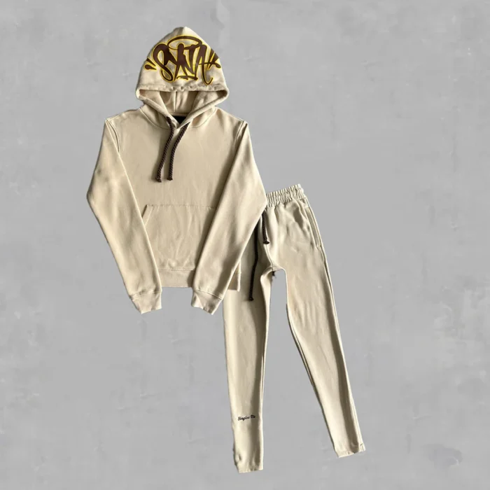 Syna-Tracksuit-Beige