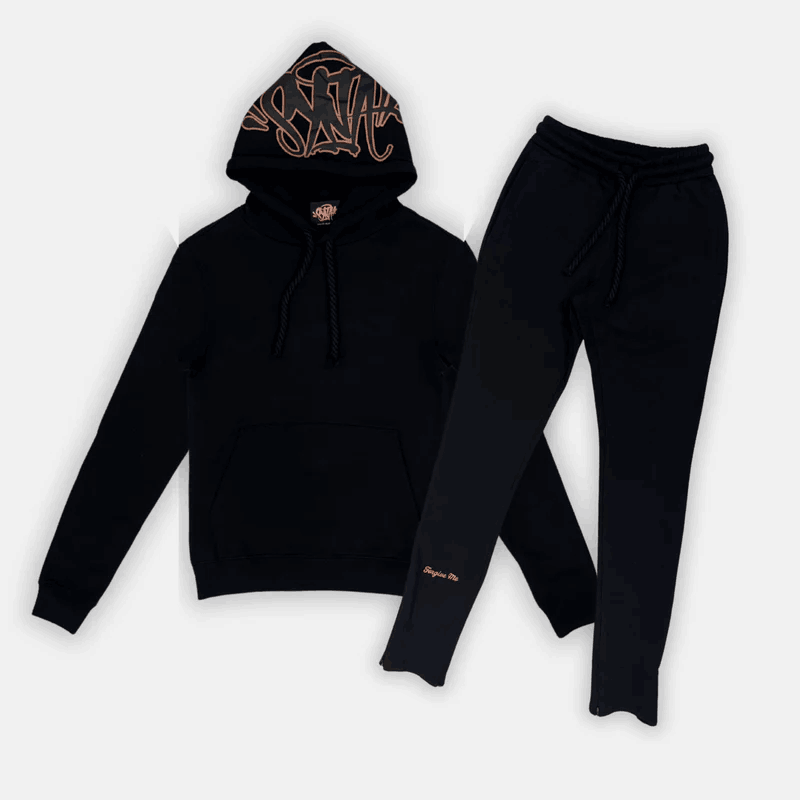 Syna Tracksuit Black Syna-Tracksuit-Black