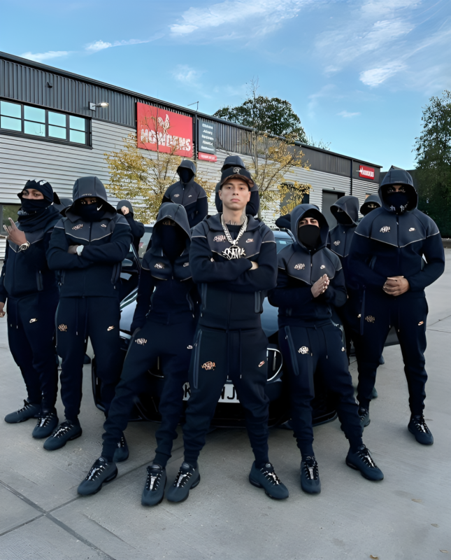 Syna World Tracksuit