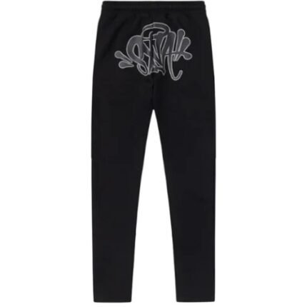 Black SYNA World Monochrome Sweatpants