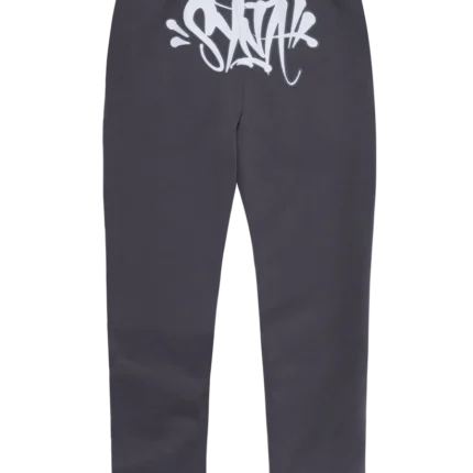 Syna World GREY / LIGHT GREY -OG JOGGER