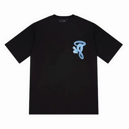 Syna World Pill T-Shirt Black