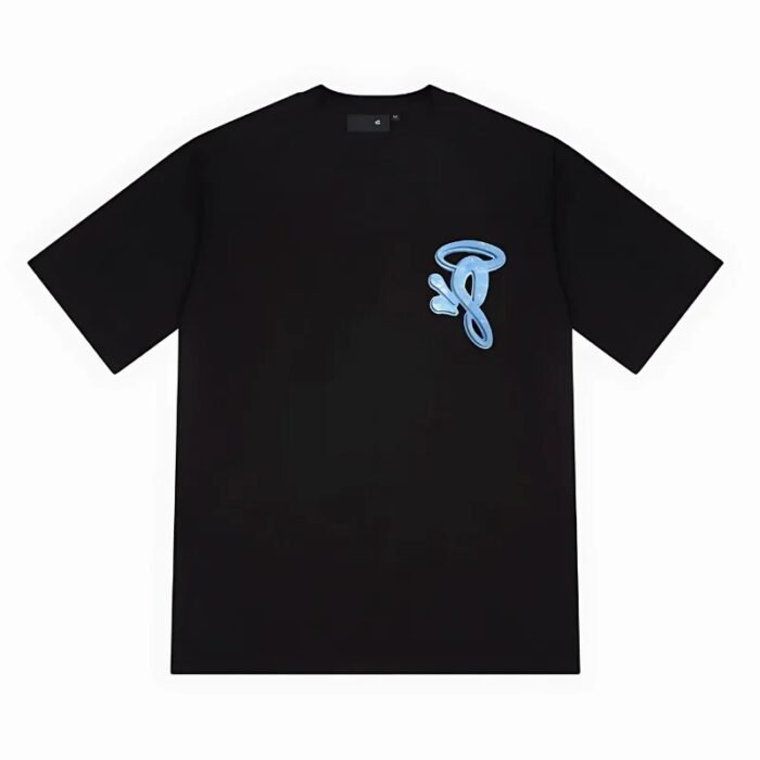 Syna World Pill T-Shirt Black
