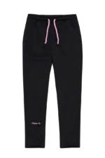 Syna World – BLACK / PINK -OG JOGGER