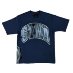 Syna World Crest T-Shirt
