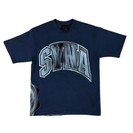 Syna World Crest T-Shirt