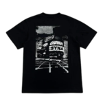 Syna World OG Logo T Shirt