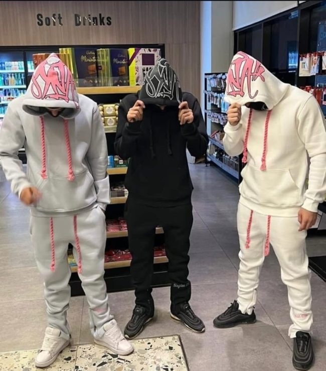 Syna World Tracksuit