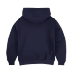 Syna World Zip Hoodie Navy