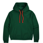 SYNA OG GREEN HOODIE
