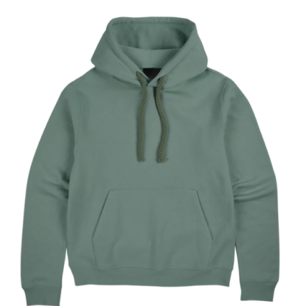 SYNA OG HOOD – SAGE,