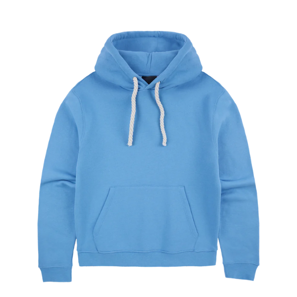 SYNA OG HOODIE BLUE