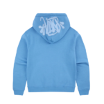 SYNA OG HOODIE BLUE.