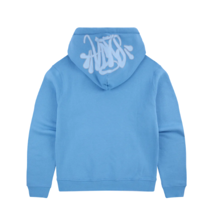 SYNA OG HOODIE BLUE.