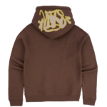 SYNA OG HOODIE BROWN.