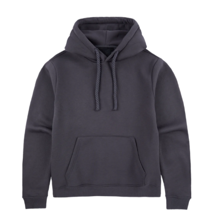 SYNA OG HOODIE GREY LIGHT GREY