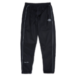 SYNA TRACK PANT BLACK REFLECTIVE