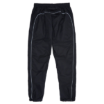SYNA TRACK PANT BLACK REFLECTIVE.