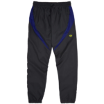 SYNA VORTEX PANT BLACK COBALT YELLOW,