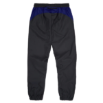 SYNA VORTEX PANT BLACK COBALT YELLOW,