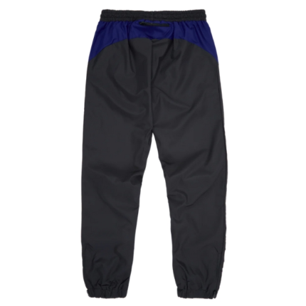 SYNA VORTEX PANT BLACK COBALT YELLOW,