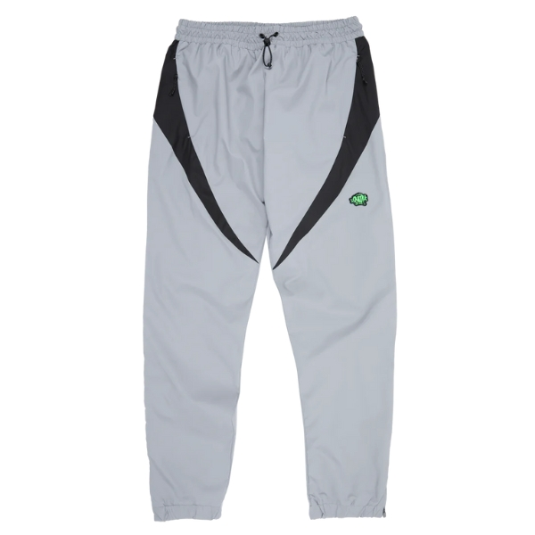 SYNA VORTEX PANT GREY BLACK NEON GREEN SYNA VORTEX PANT GREY BLACK NEON GREEN
