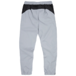 SYNA VORTEX PANT GREY BLACK NEON GREEN.