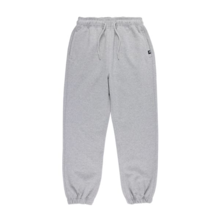 Syna Cuffed Og Jogger 2.0 Grey Marl Syna Cuffed Og Jogger 2.0 Grey Marl Syna Cuffed Og Jogger 2.0 Grey Marl