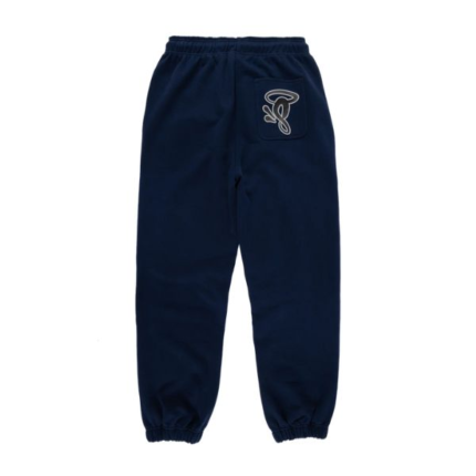 Syna Cuffed Og Jogger 2.0 Navy