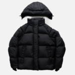 Syna Logo Synaworld Jacket Black,