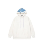 Syna Logo Synaworld Tracksuit White Blue,,