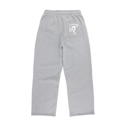 Syna Og Jogger 2.0 Grey Marl.