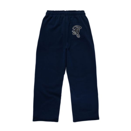 Syna Og Jogger 2.0 Navy.