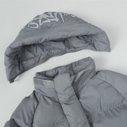 Syna-World-Puffer-Jacket-Grey-