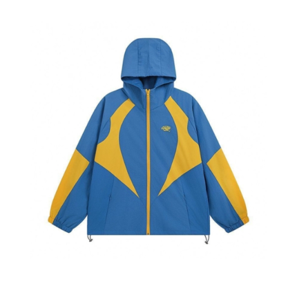 Syna World Vortex Woven Jacket