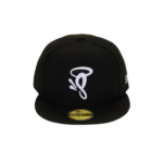 Syna X New Era 59fifty Fitted Cap Black