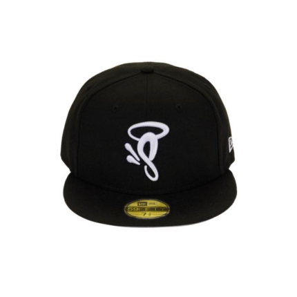 Syna X New Era 59fifty Fitted Cap Black