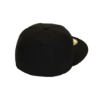 Syna X New Era 59fifty Fitted Cap Black