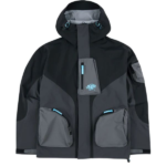 SYN TEC FUTURE JACKET BLACK.