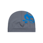 SYNA BIG BLUE LOGO SKULL GREY.