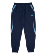 SYNA CIRCA TRACKPANT NAVY BLUE.